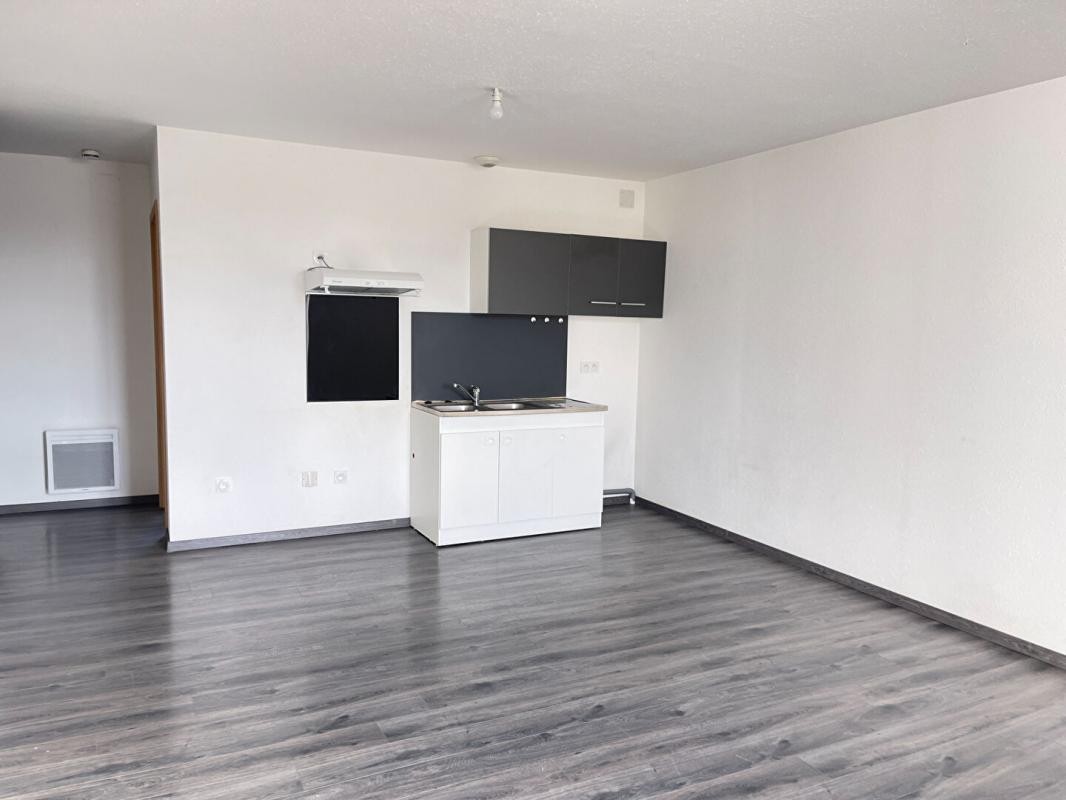 Location Appartement à Vittel 3 pièces