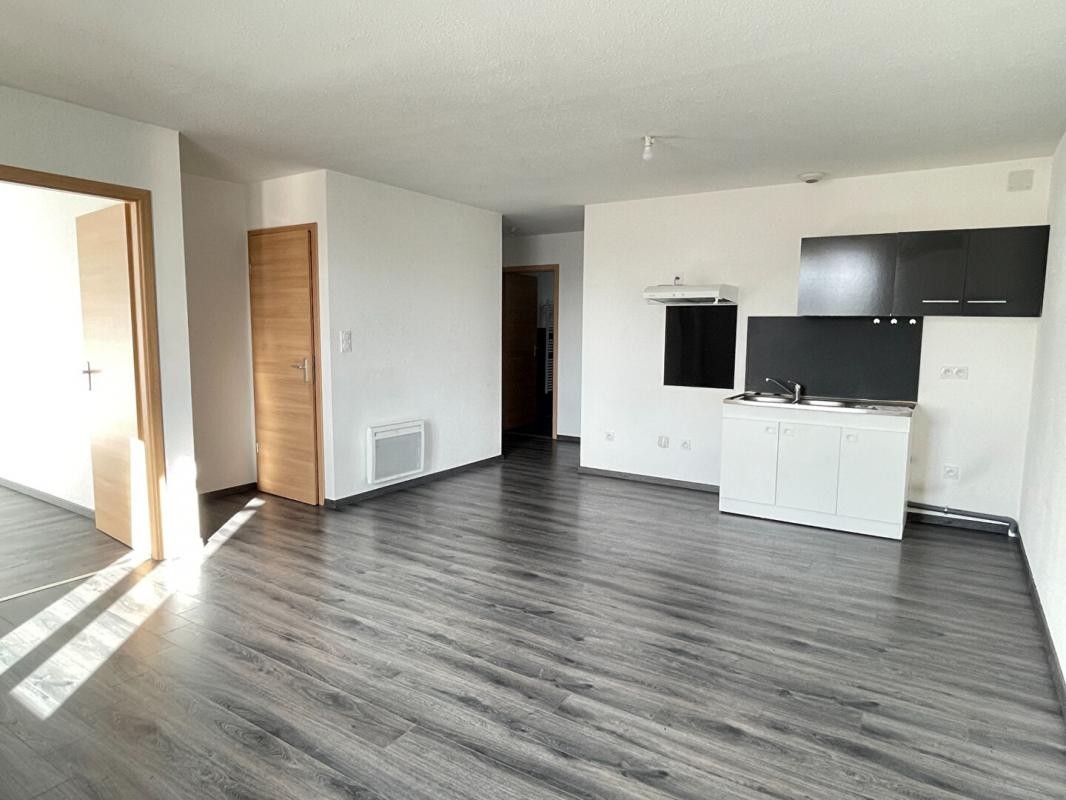 Location Appartement à Vittel 3 pièces