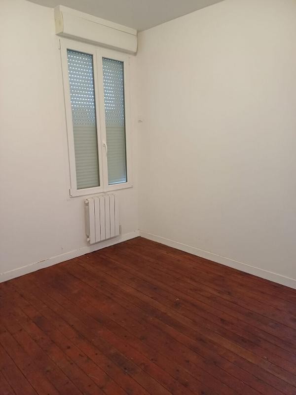 Location Appartement à Moyencourt 2 pièces