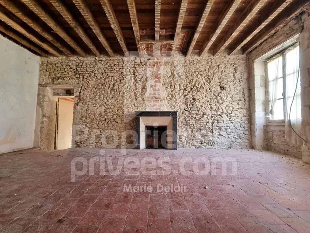 Vente Maison à Pouilly-sur-Loire 4 pièces