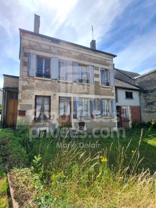 Vente Maison à Pouilly-sur-Loire 4 pièces