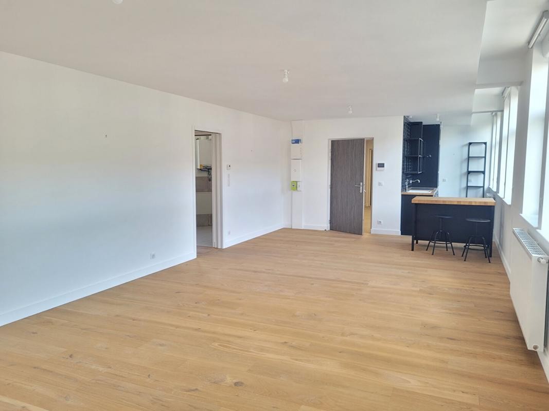 Vente Appartement à Arras 3 pièces