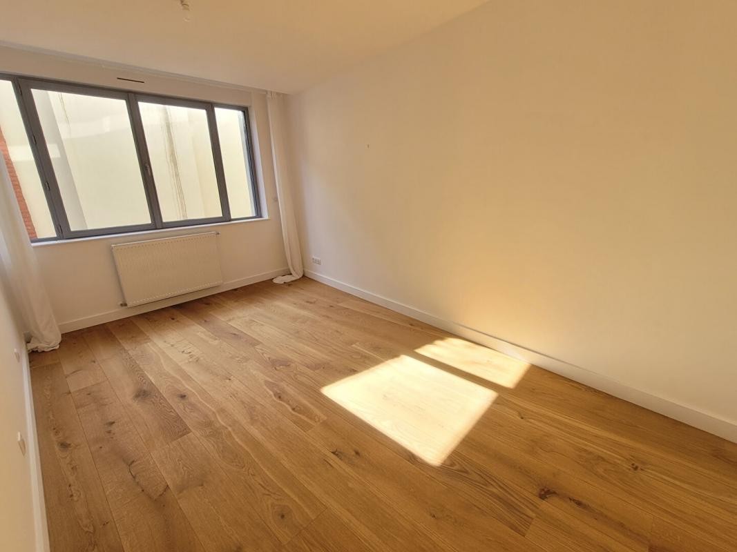 Vente Appartement à Arras 3 pièces