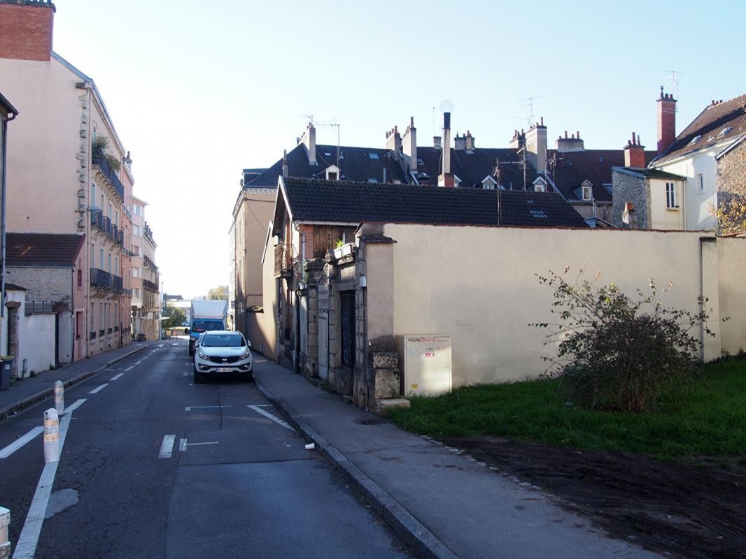 Vente Maison à Dijon 6 pièces