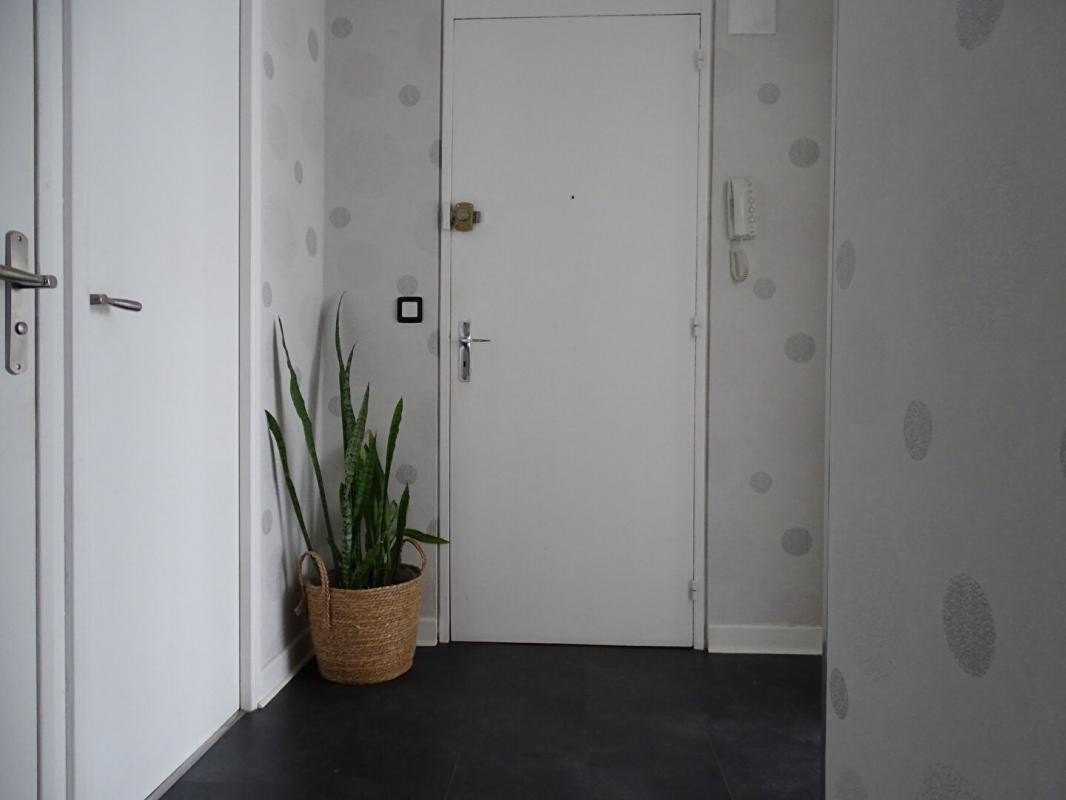 Vente Appartement à Reims 4 pièces