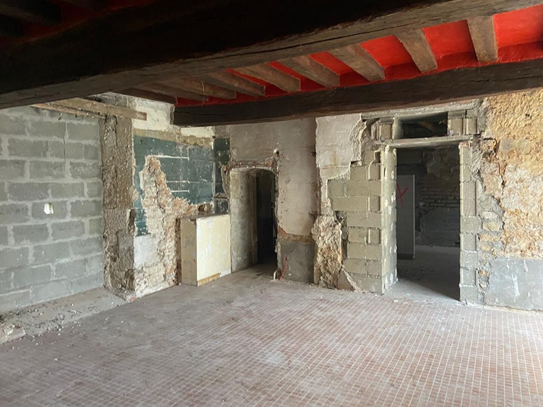 Vente Maison à Sablé-sur-Sarthe 4 pièces