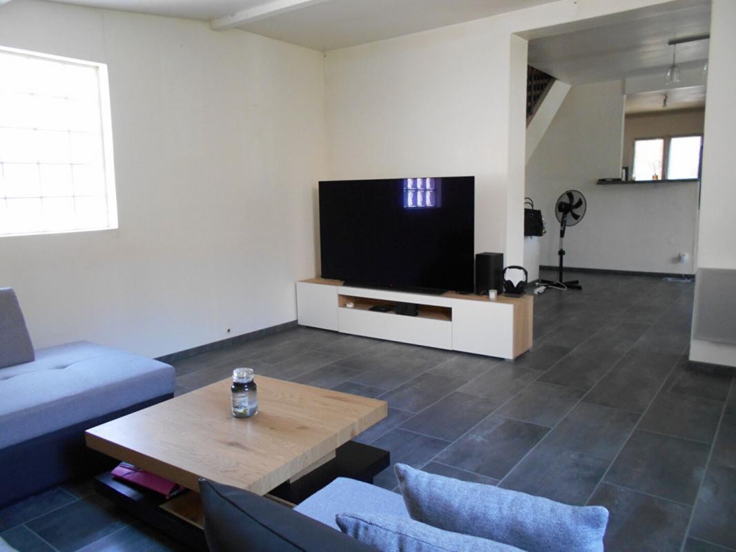 Vente Maison à Narbonne 5 pièces