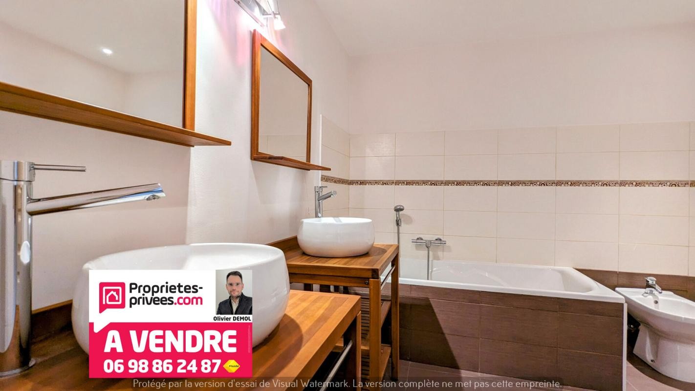 Vente Appartement à Antibes 3 pièces