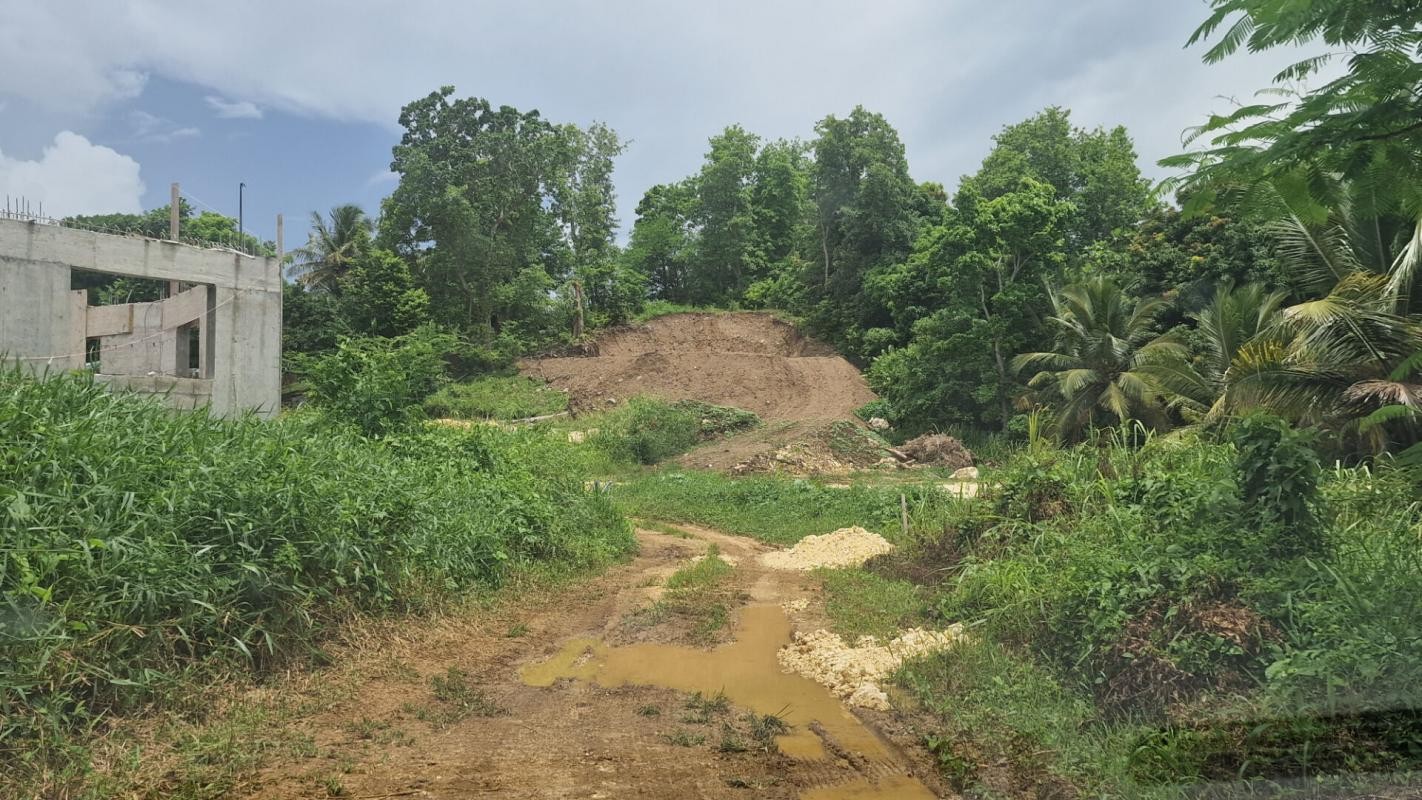 Vente Terrain à les Abymes 0 pièce