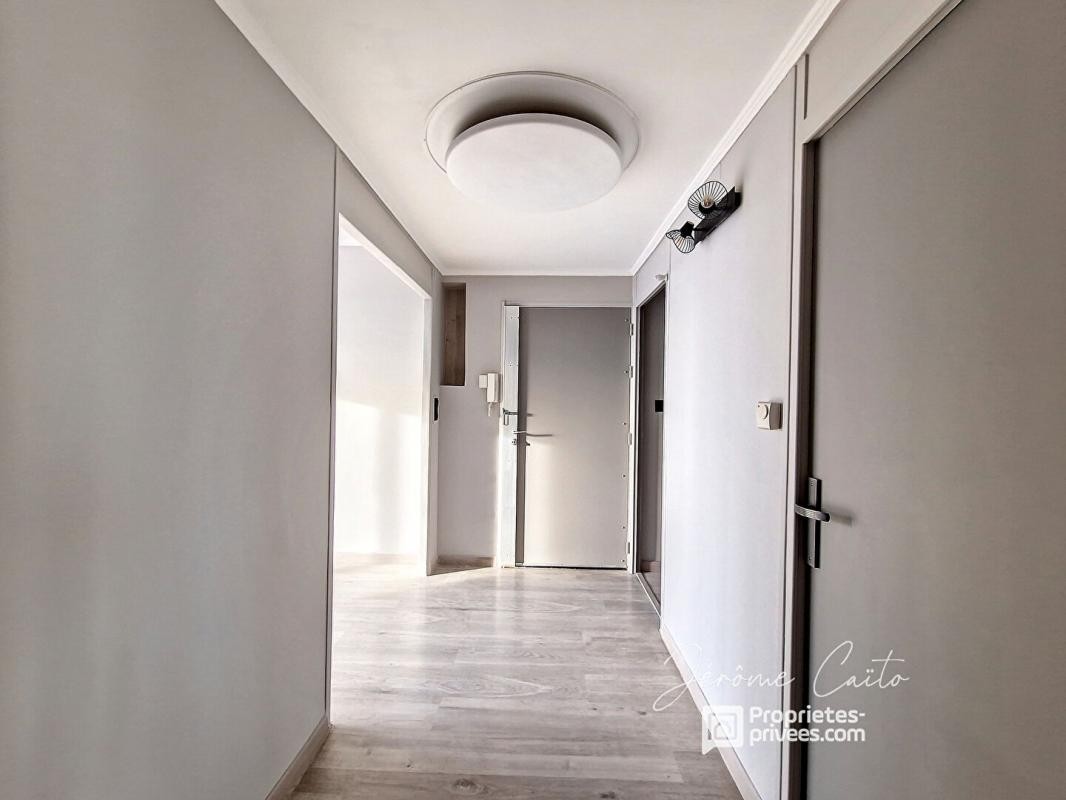 Vente Appartement à Nîmes 4 pièces