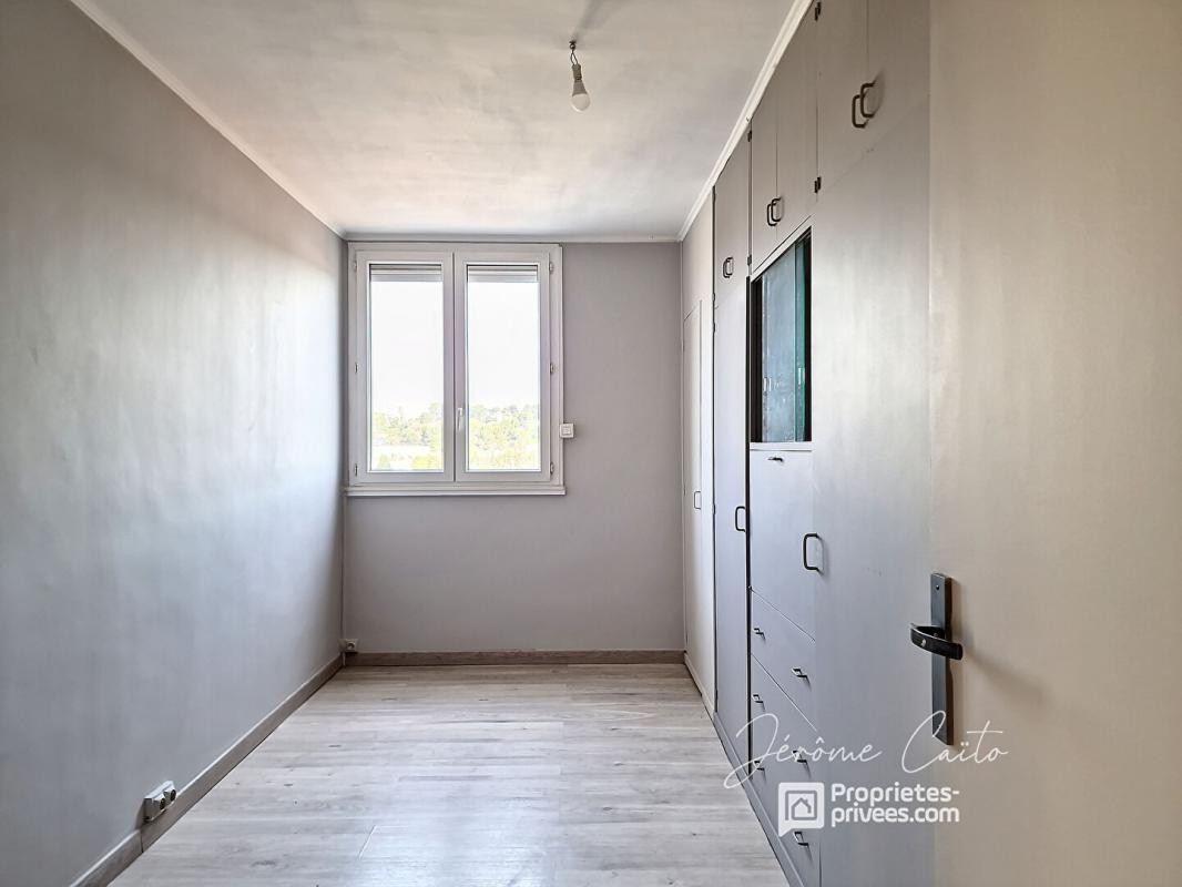 Vente Appartement à Nîmes 4 pièces