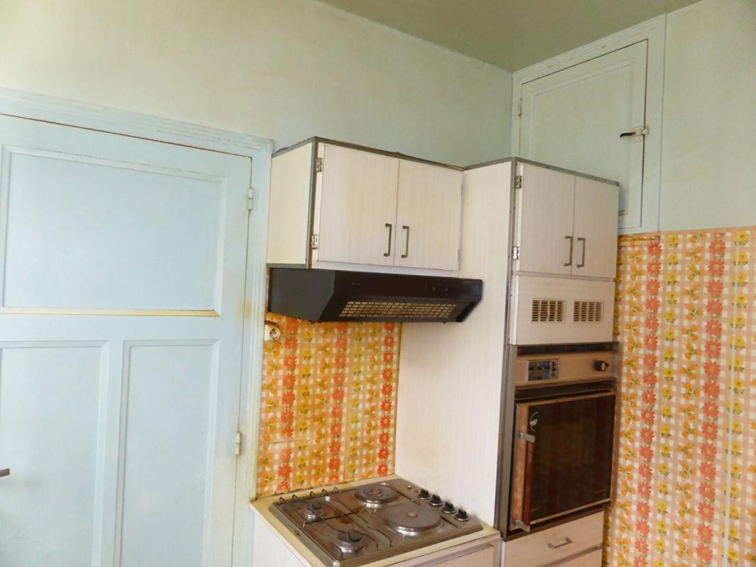 Vente Maison à Semilly 6 pièces