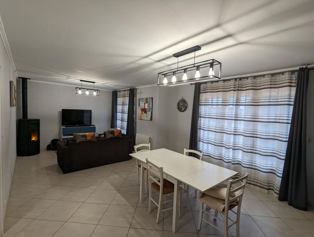 Vente Maison à la Loupe 5 pièces