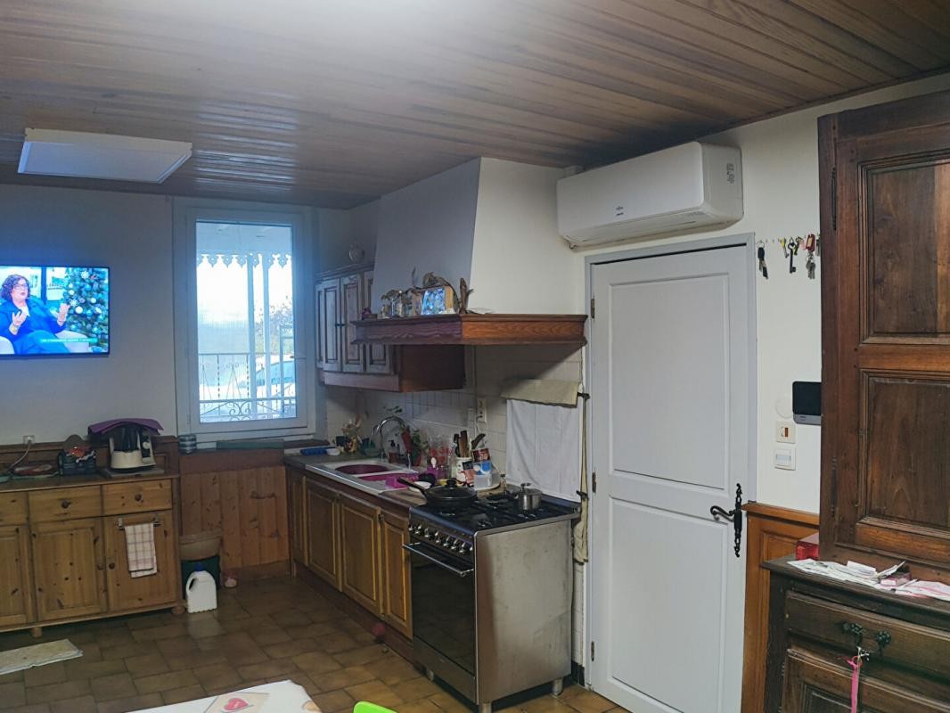 Vente Maison à Montbartier 4 pièces