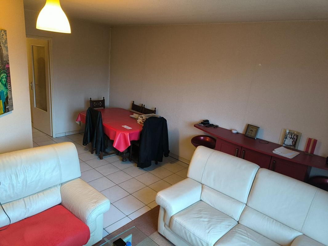 Vente Appartement à Saint-André-de-Cubzac 2 pièces