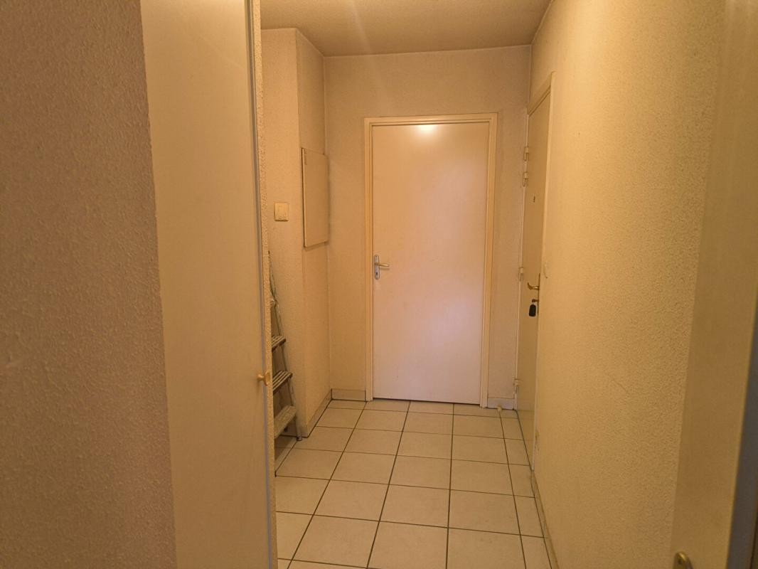 Vente Appartement à Saint-André-de-Cubzac 2 pièces