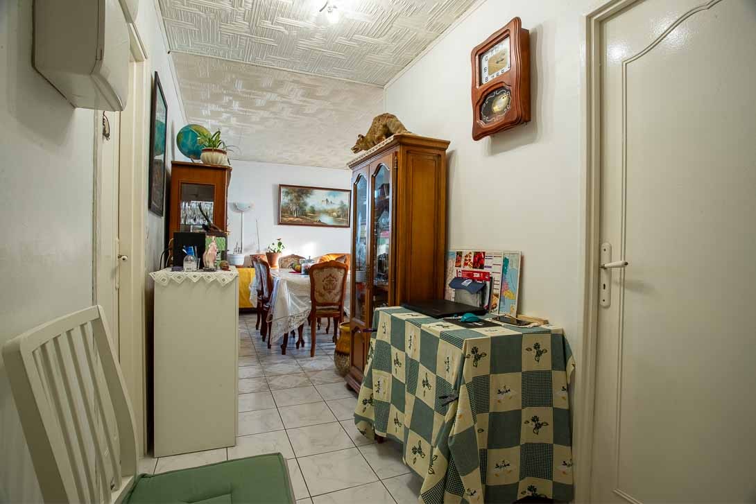 Vente Appartement à Alfortville 3 pièces