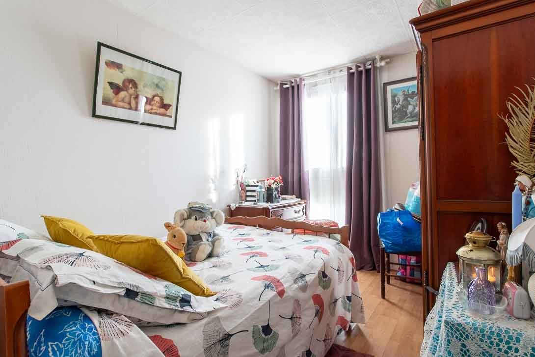 Vente Appartement à Alfortville 3 pièces