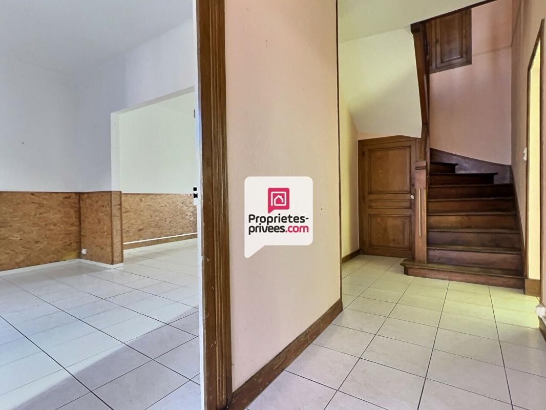 Vente Maison à Coulounieix-Chamiers 5 pièces