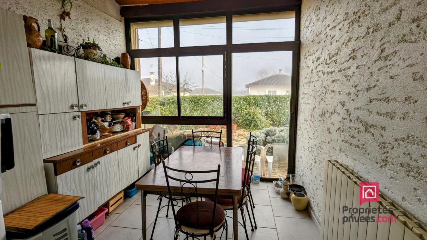 Vente Maison à Montayral 4 pièces