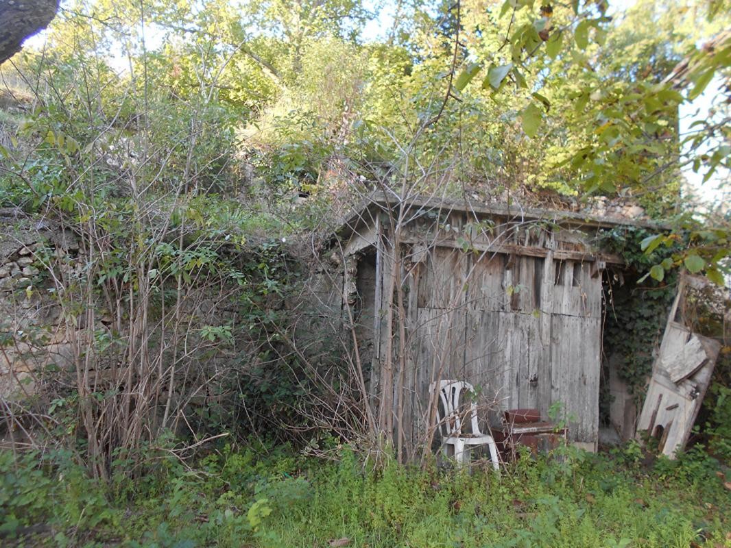 Vente Terrain à Lodève 0 pièce