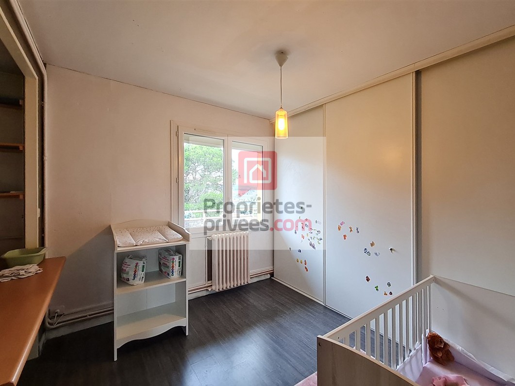 Vente Appartement à Carcassonne 4 pièces