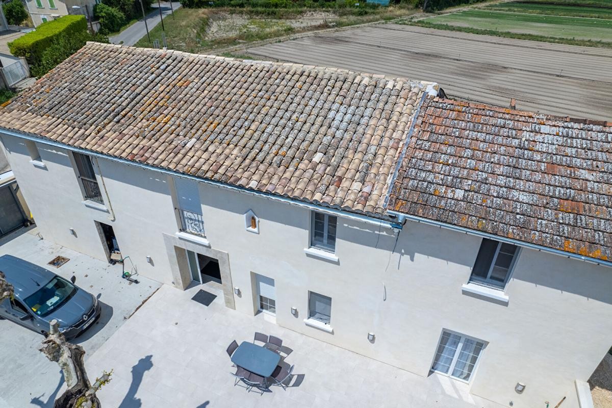 Vente Maison à Avignon 11 pièces