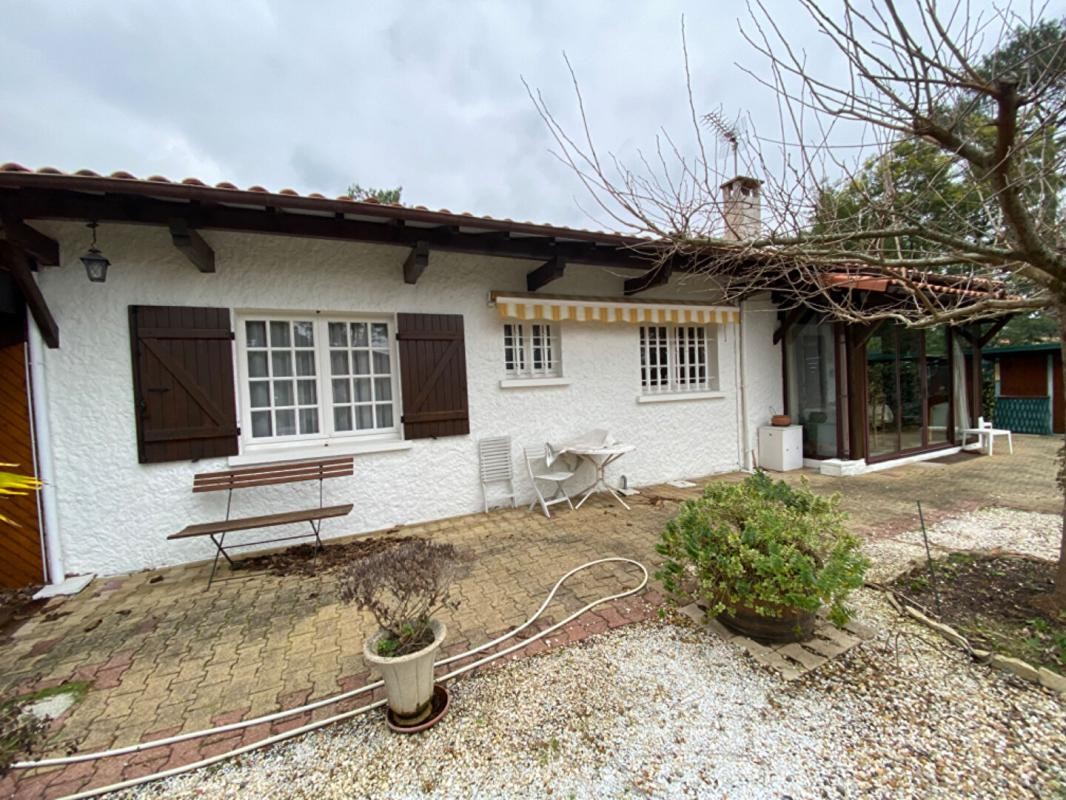 Vente Maison à Lège-Cap-Ferret 6 pièces