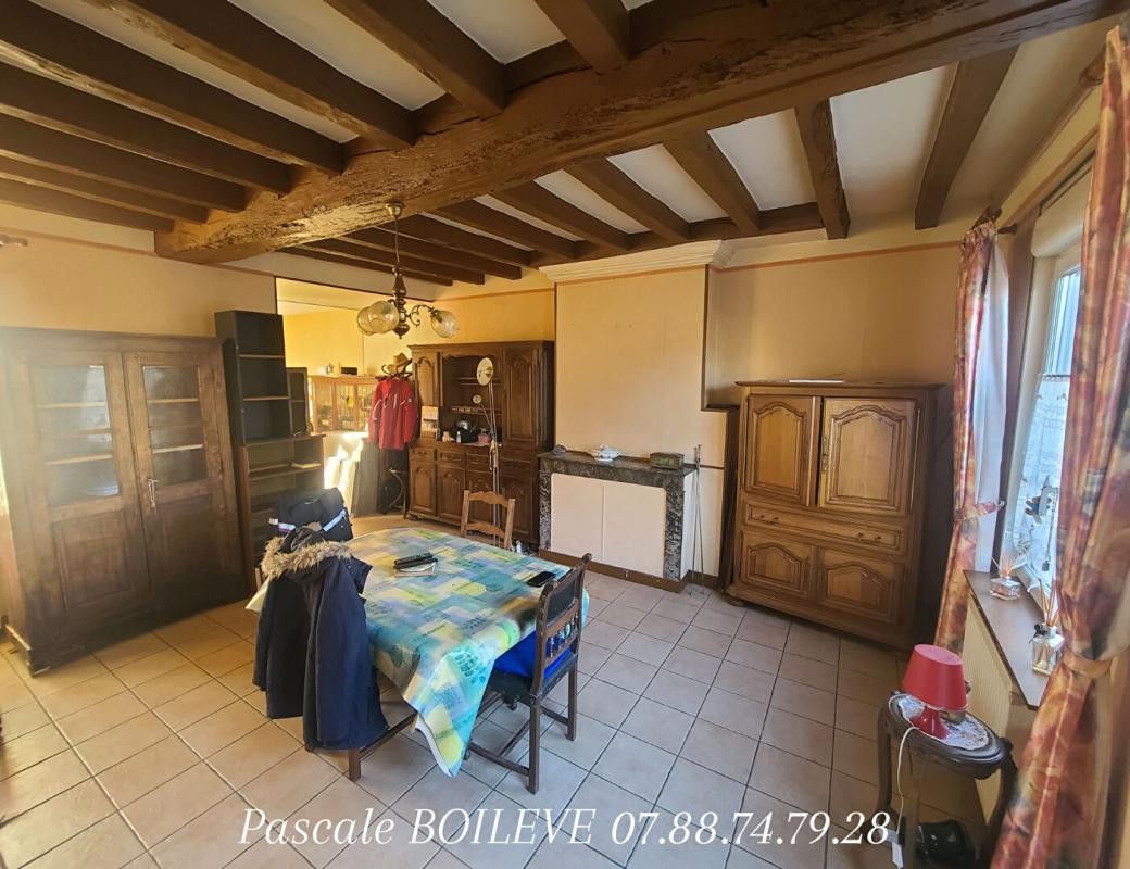 Vente Maison à Vernantes 6 pièces