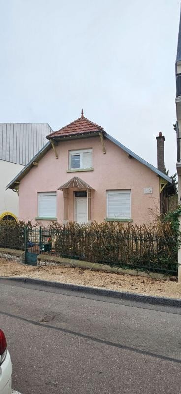 Vente Maison à Dijon 7 pièces