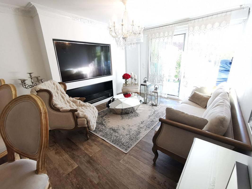 Vente Appartement à Toulon 3 pièces