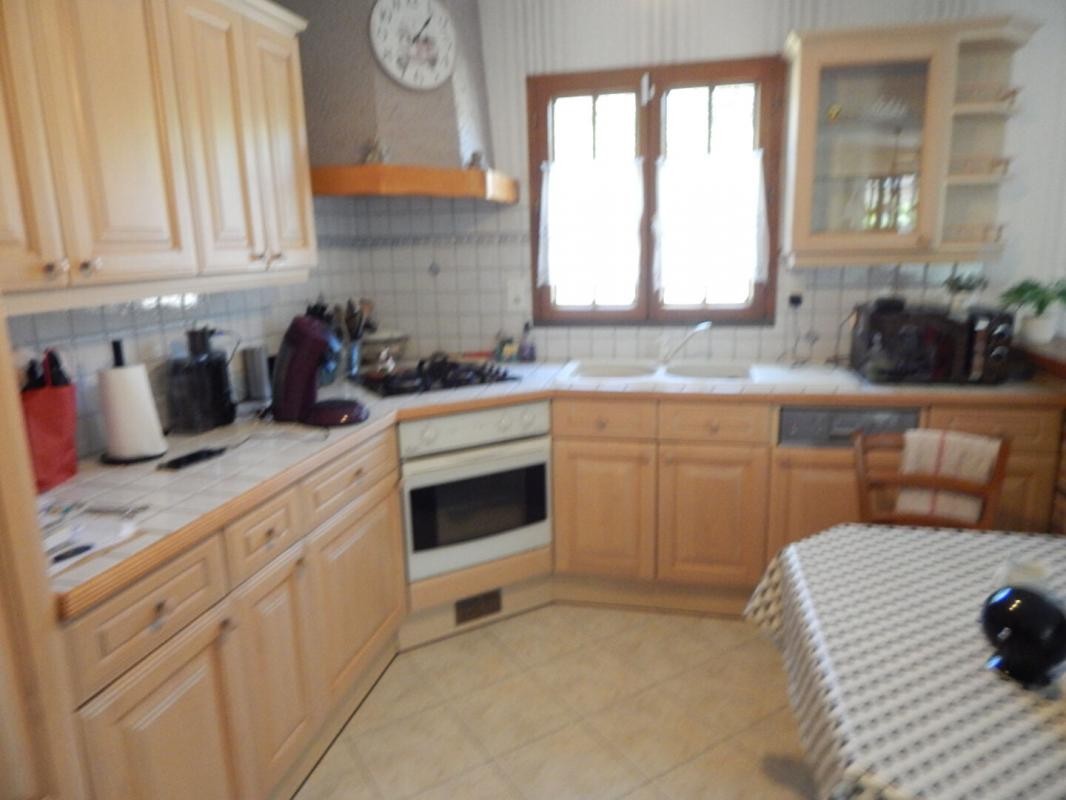 Vente Maison à Abbeville 5 pièces