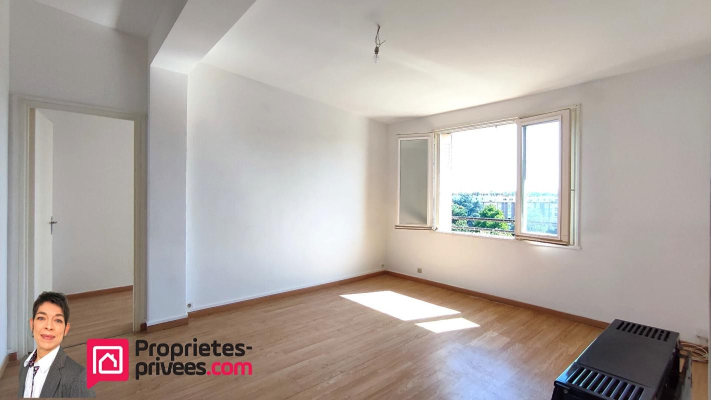 Vente Appartement à Roanne 4 pièces