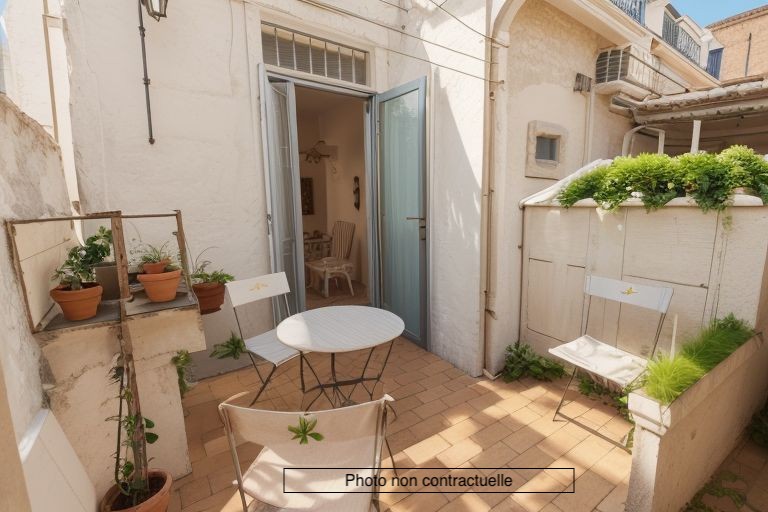 Vente Maison à Arles 3 pièces