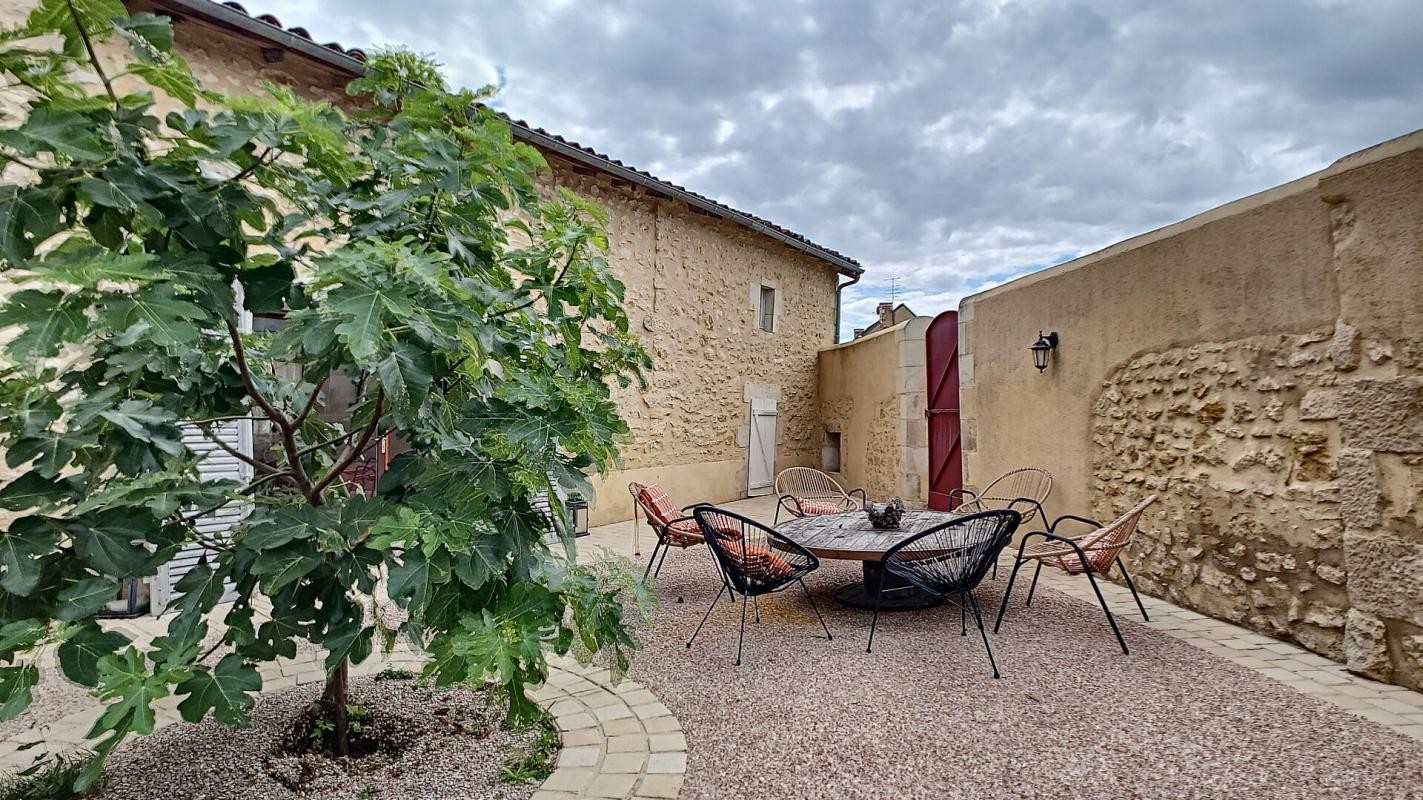 Vente Maison à Chauvigny 5 pièces