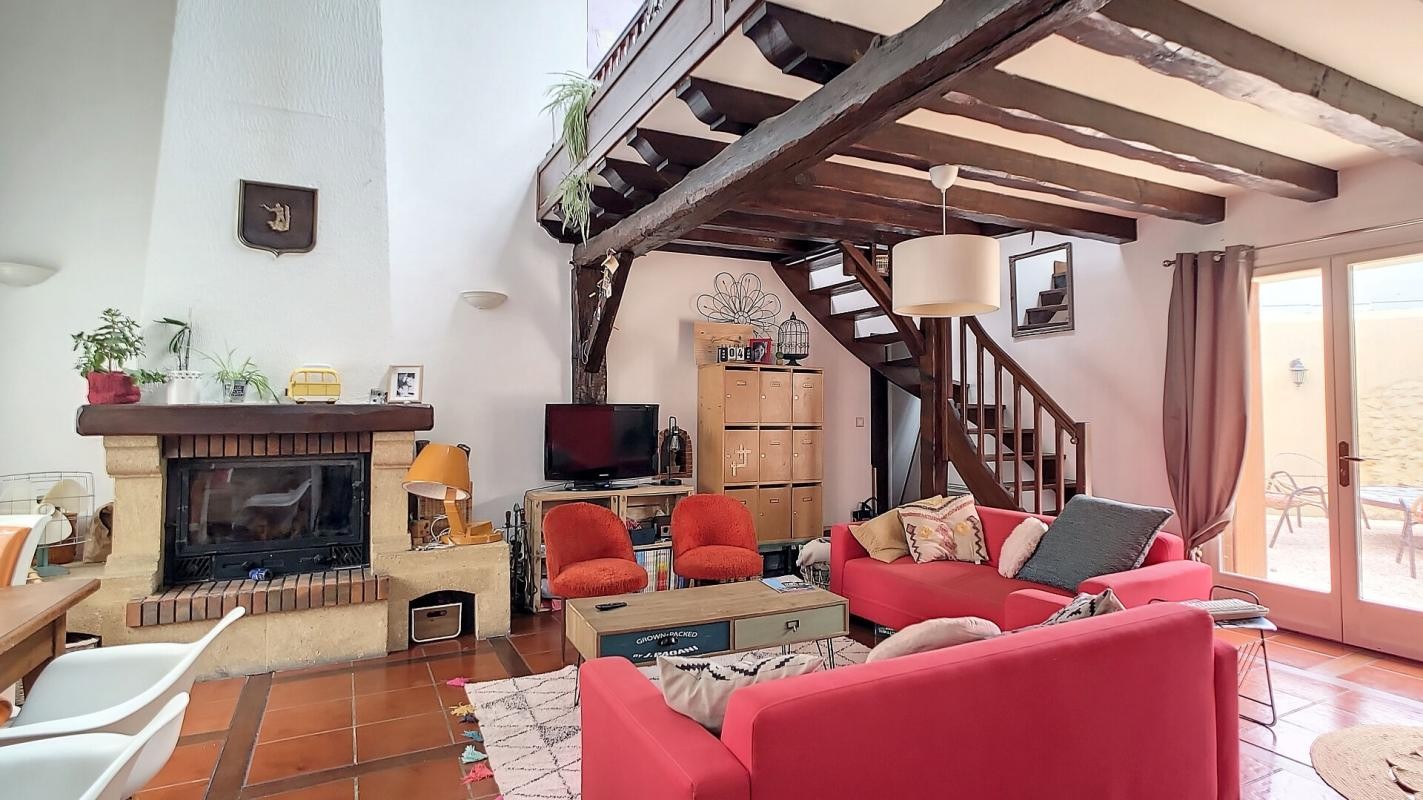 Vente Maison à Chauvigny 5 pièces