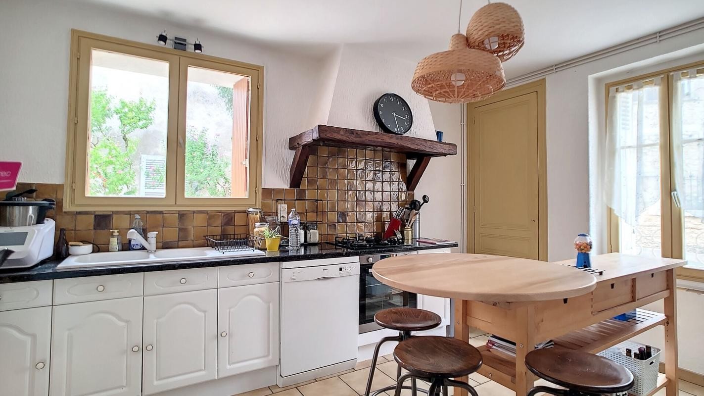 Vente Maison à Chauvigny 5 pièces