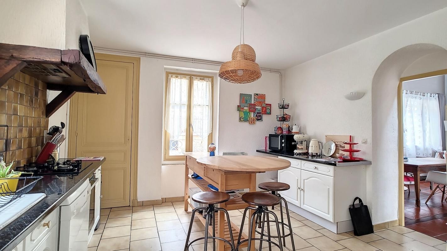 Vente Maison à Chauvigny 5 pièces