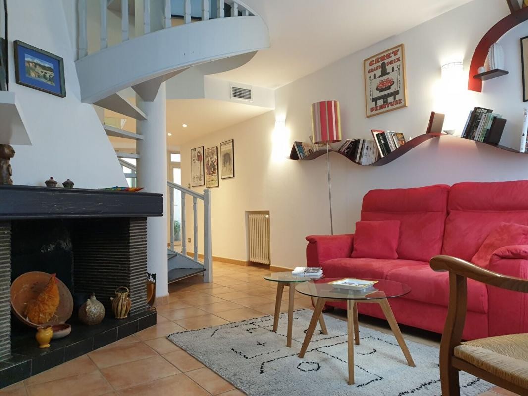 Vente Maison à Céret 5 pièces