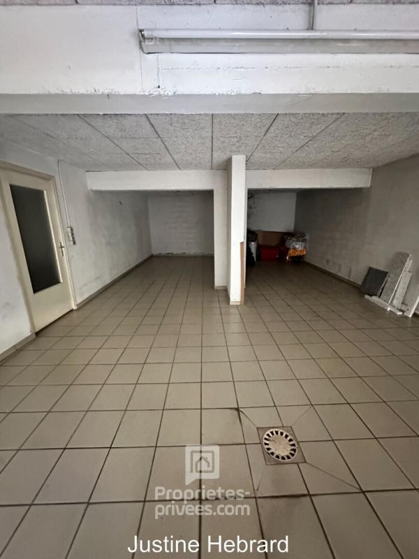 Vente Appartement à Riom 4 pièces