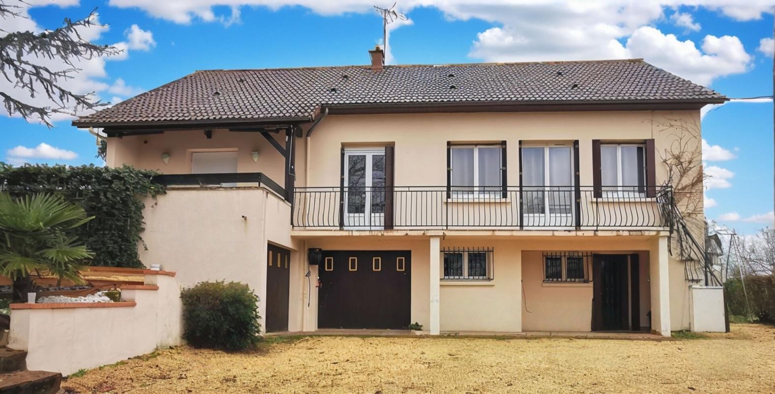 Vente Maison à Abrest 6 pièces