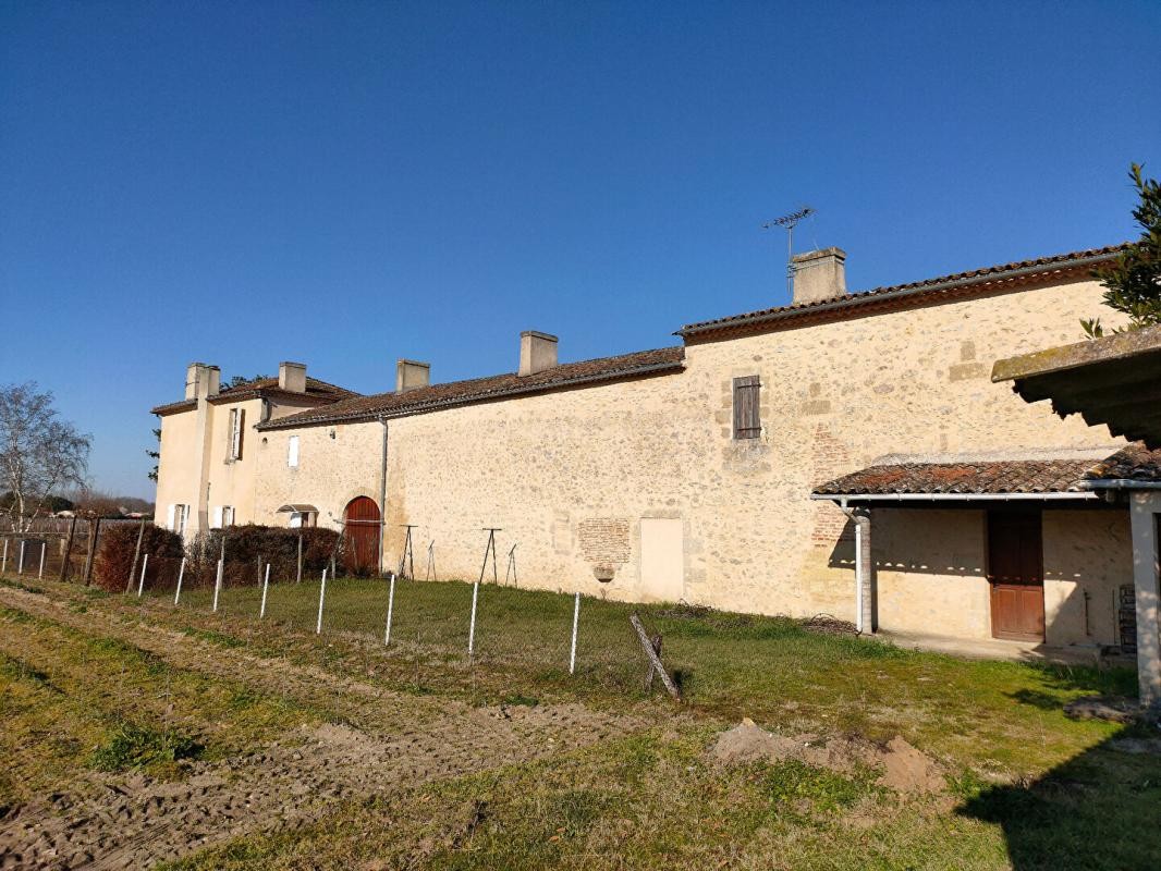 Vente Maison à Barsac 17 pièces