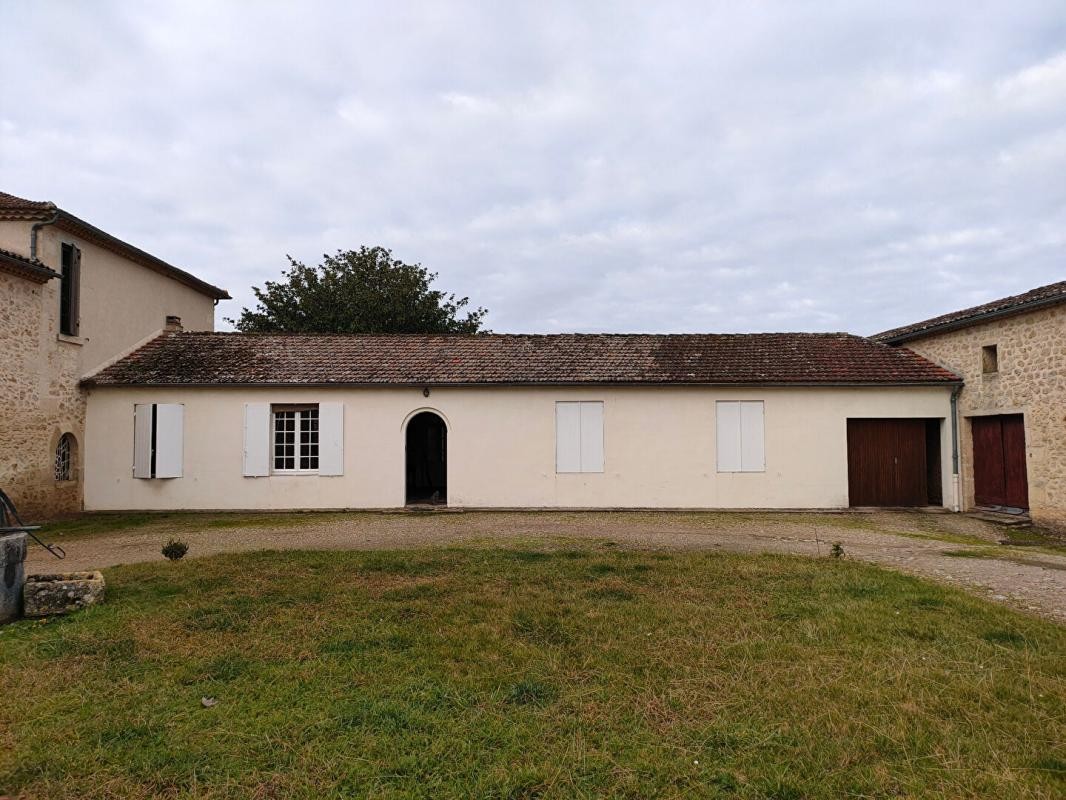 Vente Maison à Barsac 17 pièces