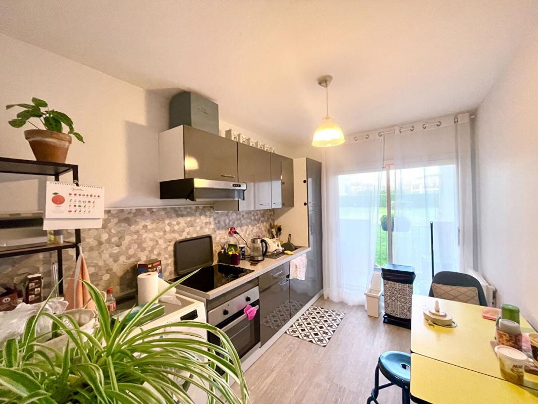 Vente Appartement à Angers 2 pièces