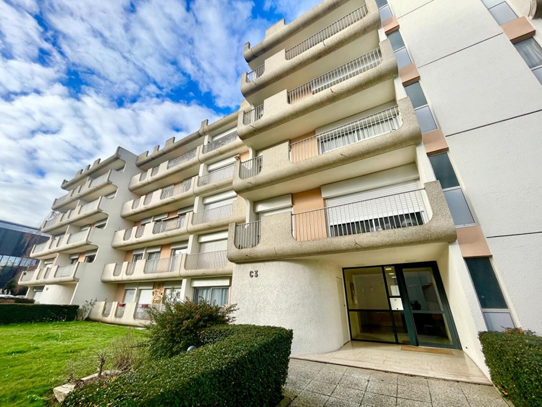 Vente Appartement à Angers 2 pièces