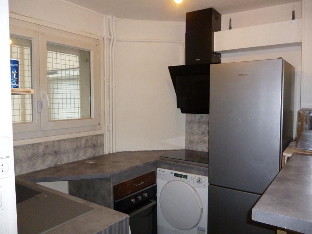 Vente Appartement à Vichy 3 pièces