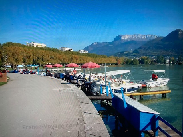 Vente Appartement à Annecy 1 pièce