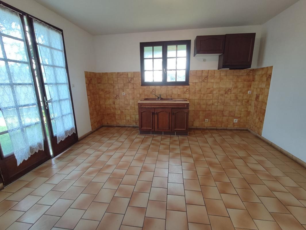 Vente Maison à Barro 5 pièces