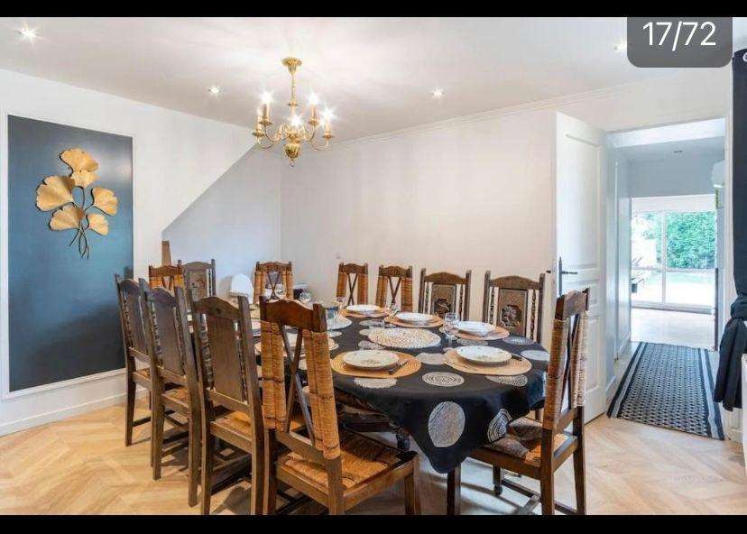 Vente Maison à Saint-Symphorien-des-Bruyères 9 pièces