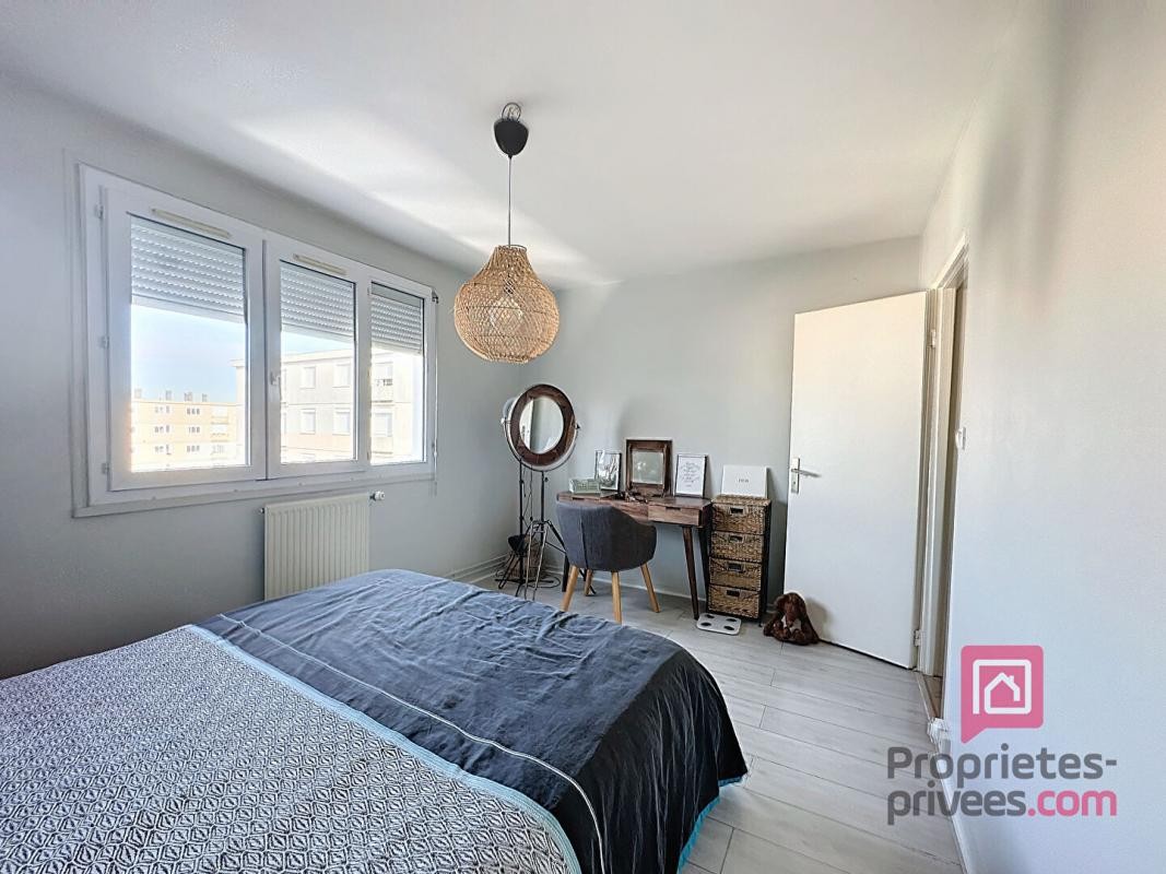 Vente Appartement à Avallon 3 pièces